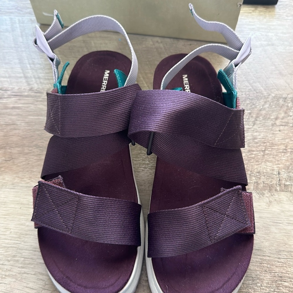 Merrell Sandals